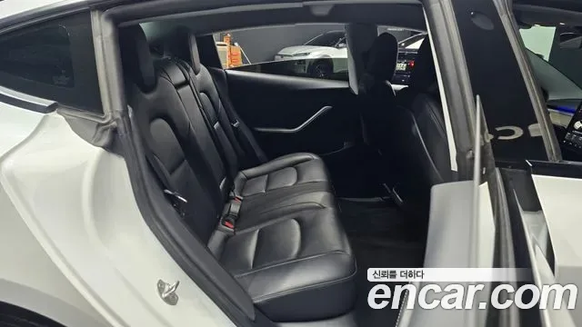 Tesla 3 AWD, миниатюра 5