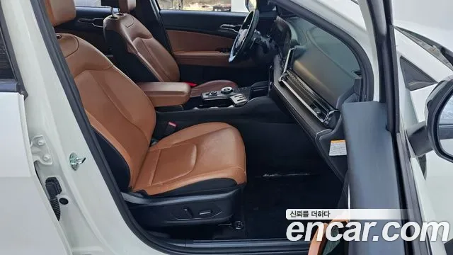 Kia Sportage Signature Gravity 2WD, миниатюра 14