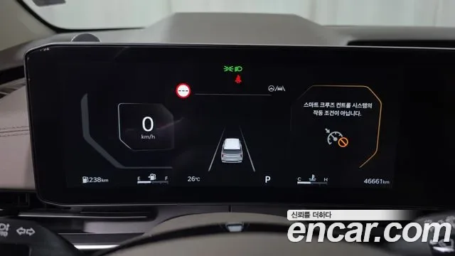 Kia Carnival бензин 9 мест Signature, миниатюра 8
