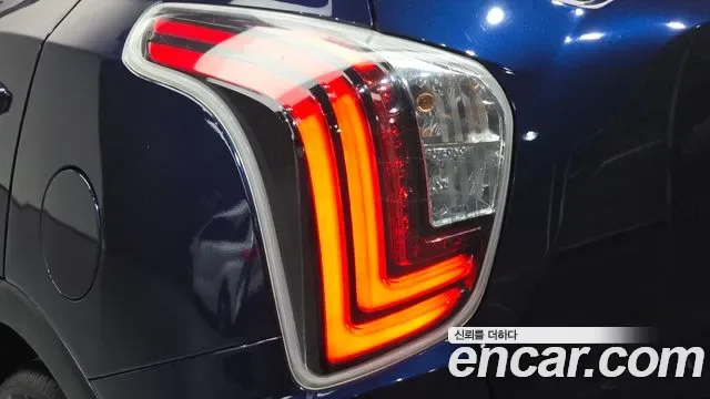 KGM Tivoli бензин 1.5 2WD V5, миниатюра 4