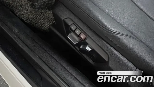 BMW 3 GT (F34) GT 320d, миниатюра 14