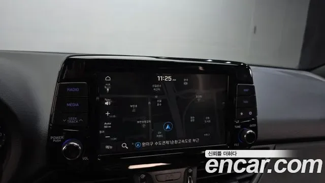 Hyundai i30 1.6 Turbo N Line, миниатюра 6