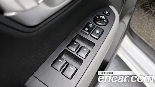 Kia Ray Prestige, миниатюра 17