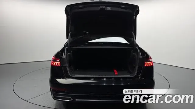 Audi A6 45 TFSI Premium, миниатюра 4