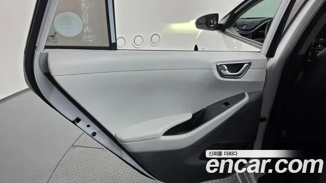 Hyundai Ioniq 1.6 HEV I, миниатюра 4
