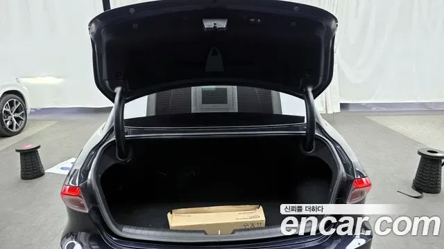 Hyundai Grandeur Calligraphy, миниатюра 13