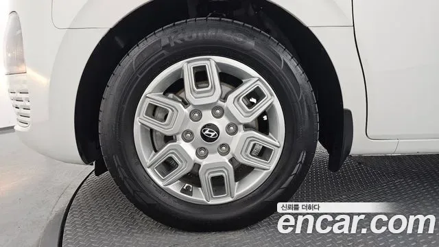 Hyundai Staria 5 мест Modern, миниатюра 19