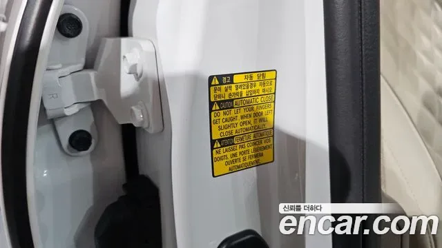 Genesis GV80 3.5T бензин AWD ( ), миниатюра 30