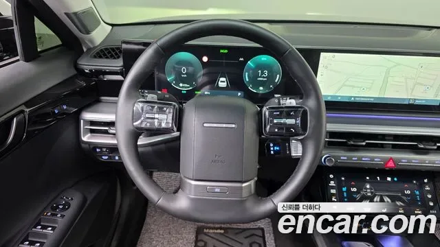 Hyundai Grandeur, миниатюра 12