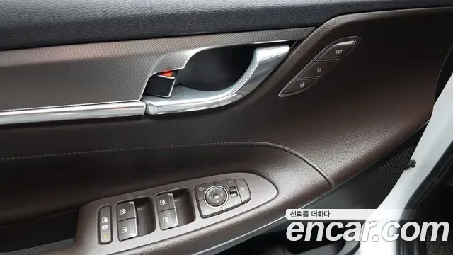 Hyundai Grandeur, миниатюра 7