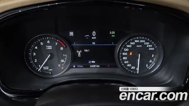 Cadillac XT6, миниатюра 8