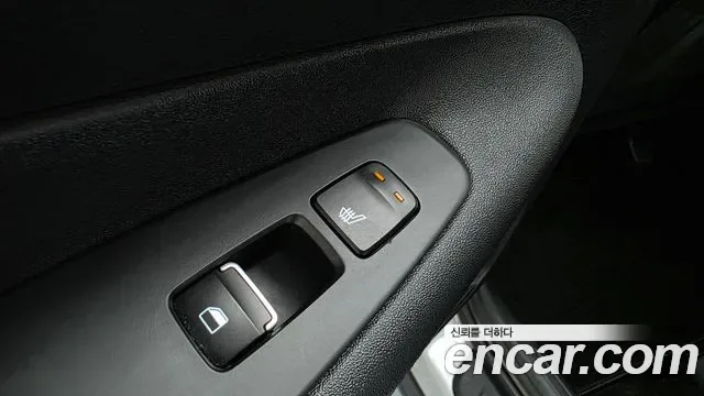 Hyundai Santa FE бензин 2.5T 2WD, миниатюра 7