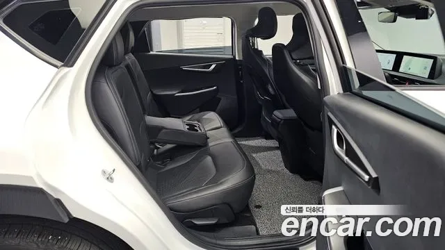 Kia EV6 4WD, миниатюра 22