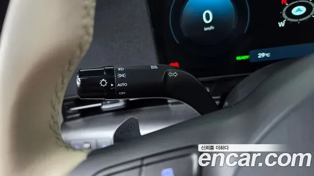 Hyundai Kona Inspiration, миниатюра 23