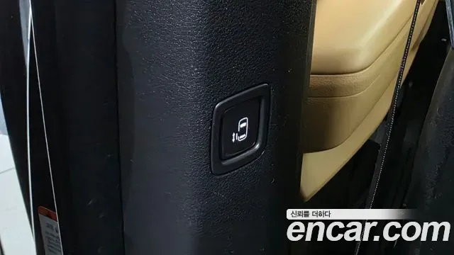 Kia Carnival дизель 9 мест, миниатюра 17