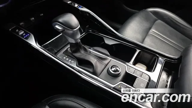Kia Sorento дизель 2.2 2WD Prestige, миниатюра 9