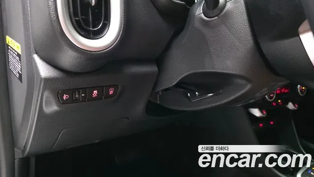 Kia Morning (JA) Signature, миниатюра 15