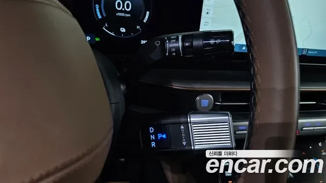 Hyundai Grandeur Calligraphy, миниатюра 22