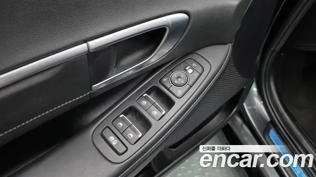 Hyundai Sonata 2.0 Premium, миниатюра 19