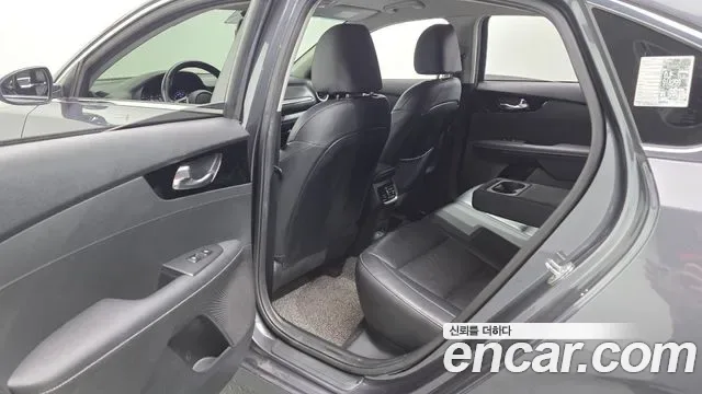 Kia K3 II 1.6 Signature, миниатюра 12