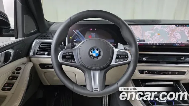 BMW X5 xDrive 40i M, миниатюра 4