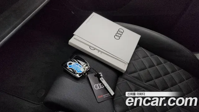 Audi Q8 55 TFSI Premium, миниатюра 28