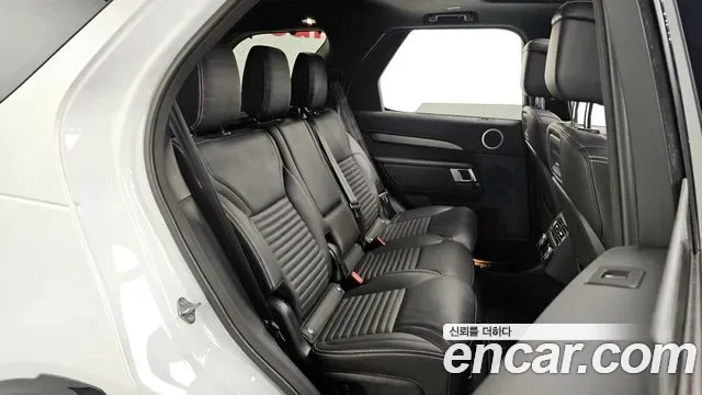 Land Rover Discovery P360 R- SE, миниатюра 11