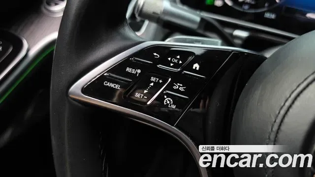 Mercedes-Benz S-Class S450L 4MATIC, миниатюра 3
