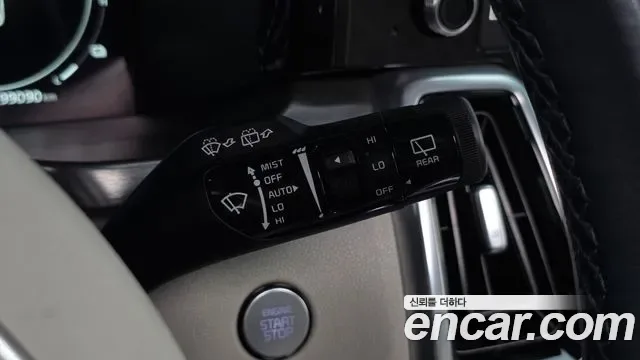 Kia Sorento HEV 1.6 2WD Signature, миниатюра 19