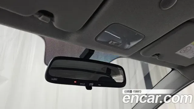 Kia Morning (JA), миниатюра 10
