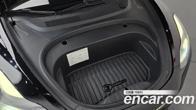 Tesla 3 AWD, миниатюра 15