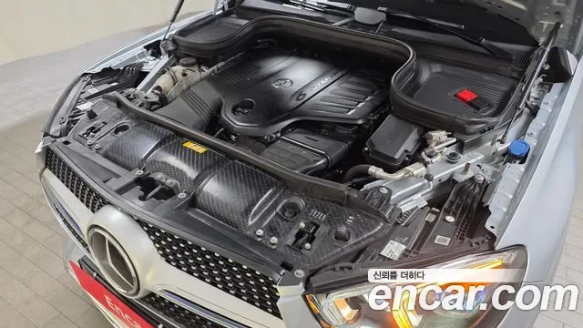 Mercedes-Benz GLE GLE450 4MATIC, миниатюра 13