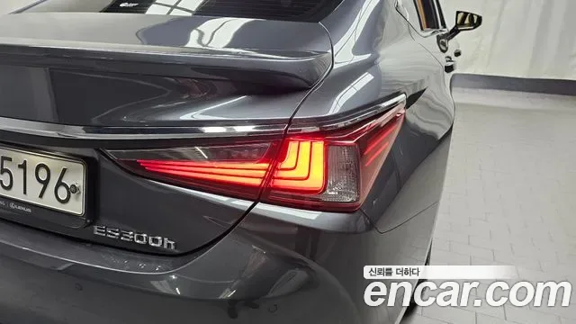 Lexus ES, миниатюра 28