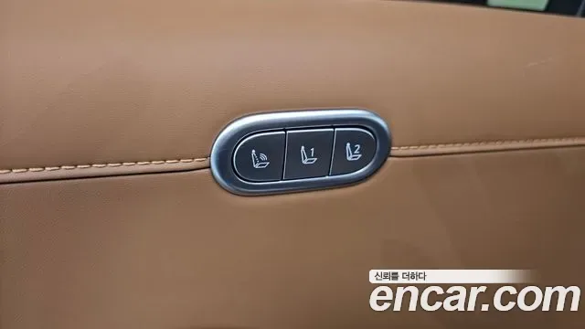 Hyundai Palisade бензин 2.5T 4WD 7 мест Calligraphy, миниатюра 23