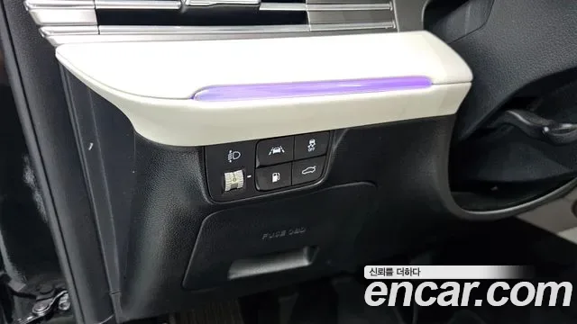 Hyundai Grandeur, миниатюра 25
