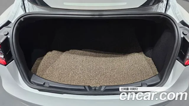 Tesla 3 AWD, миниатюра 9
