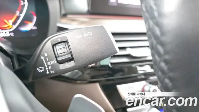 BMW 5 (G30) 530i xDrive, миниатюра 22