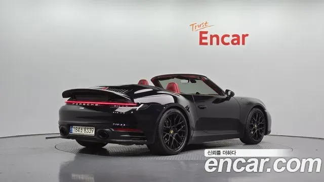 Porsche 911, миниатюра 27