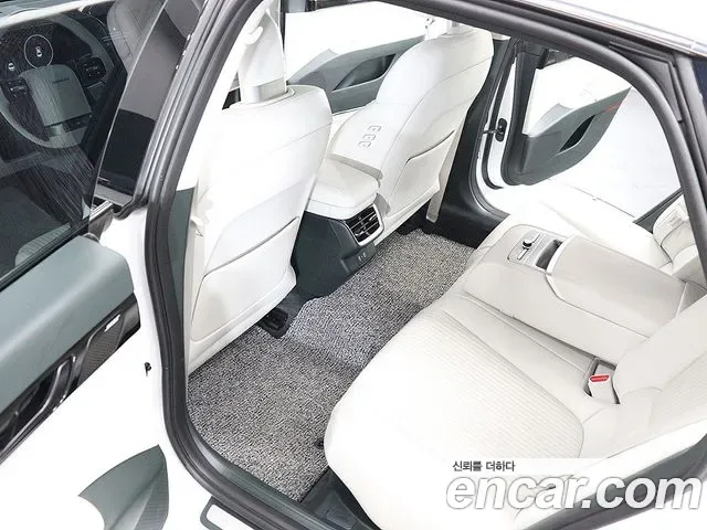 Hyundai Grandeur Calligraphy, миниатюра 17