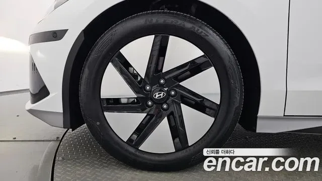 Hyundai Ioniq 6, миниатюра 18