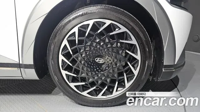 Hyundai Ioniq 5 Prestige, миниатюра 27