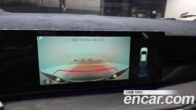 KGM EV (O100) AWD, миниатюра 14