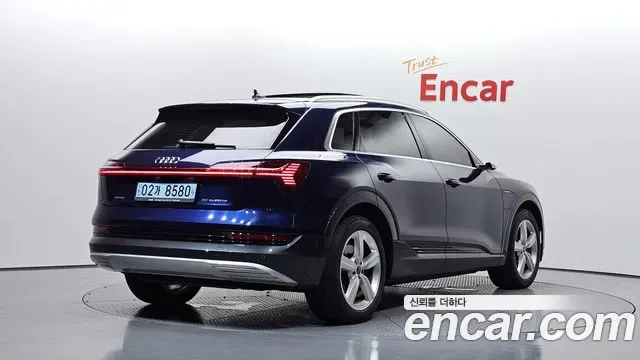 Audi e-, миниатюра 18