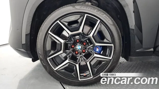 BMW XM, миниатюра 15