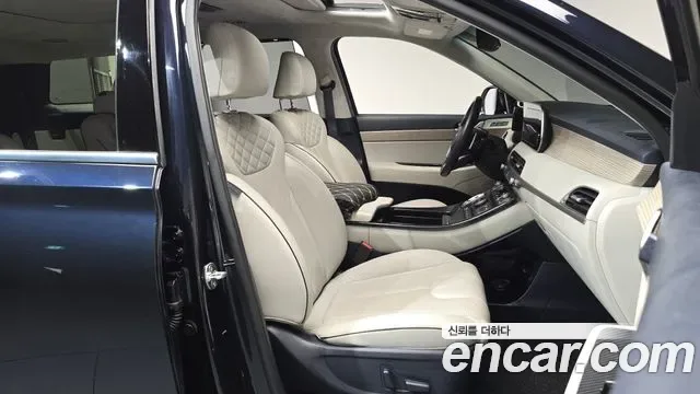Hyundai Palisade дизель 2.2 4WD Prestige, миниатюра 28