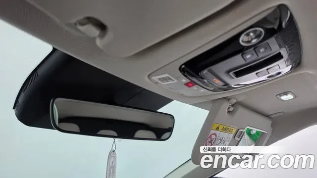 Kia EV6 2WD, миниатюра 11