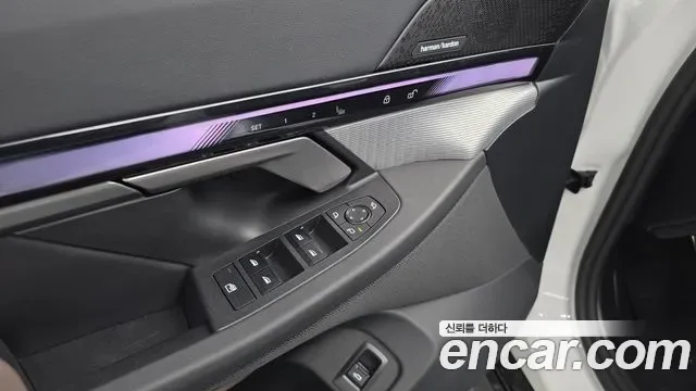 BMW 5 (G60) 520i M, миниатюра 19