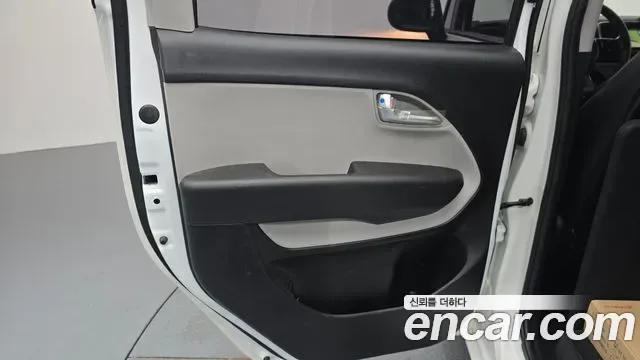 Kia The New Ray, миниатюра 25