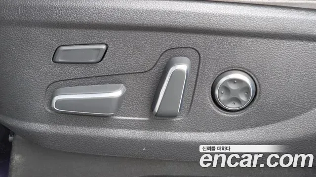 Hyundai The New Palisade дизель 2.2 2WD, миниатюра 16