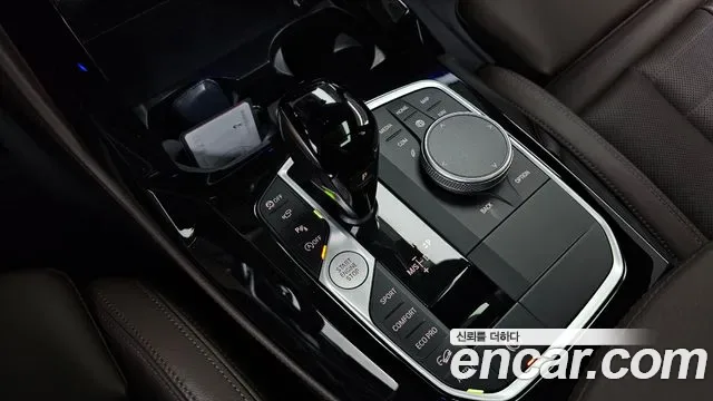 BMW X4 xDrive20i M, миниатюра 24